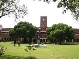 Shri Ram College Of Commerce